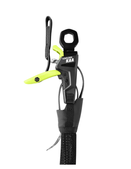 Kit de mouflage compact - KAA - EDELRID®