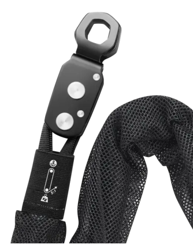 Kit de mouflage compact - KAA - EDELRID®