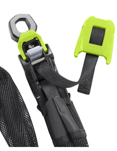 Kit de mouflage compact - KAA - EDELRID®