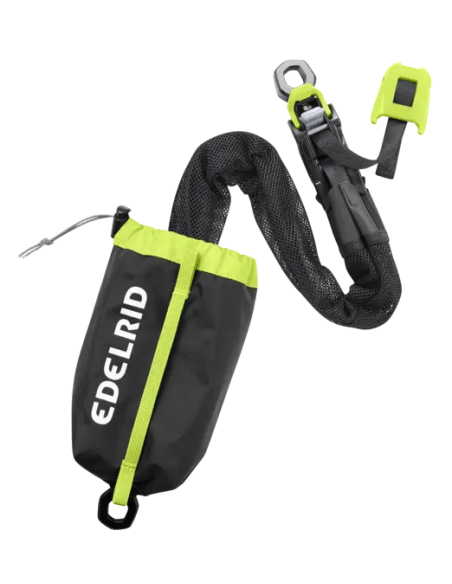 Kit de mouflage compact - KAA - EDELRID®