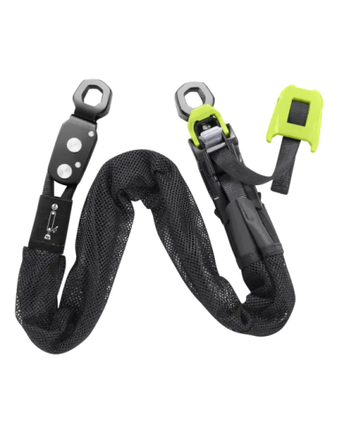 Kit de mouflage compact - KAA - EDELRID®