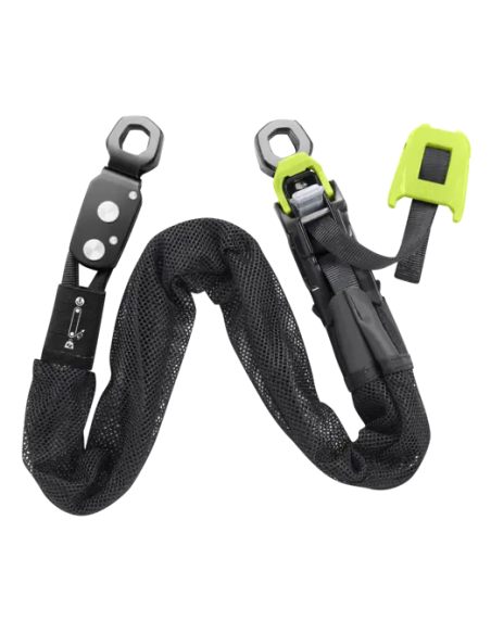 Kit de mouflage compact - KAA - EDELRID®