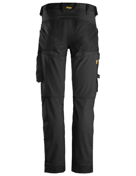 Avec Genouillère Intégrée Homme Achat Pantalon De Travail