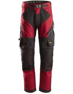 Pantalon de travail résistant et optimal - FLEXIWORK - SNICKERS WORKWEAR® 2