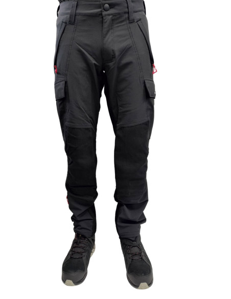 Pantalon déperlant stretch - SQUIRFLEX - L'EEKHOORN®