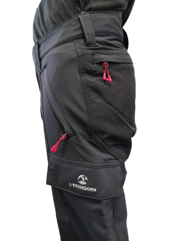 Pantalon déperlant stretch - SQUIRFLEX -...