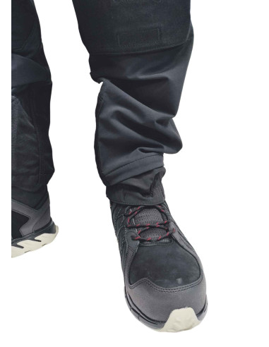 Pantalon déperlant stretch - SQUIRFLEX -...