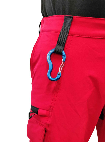 Pantalon déperlant stretch - SQUIRFLEX 2.0 - L'EEKHOORN®