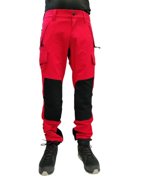Pantalon déperlant stretch - SQUIRFLEX - L'EEKHOORN®