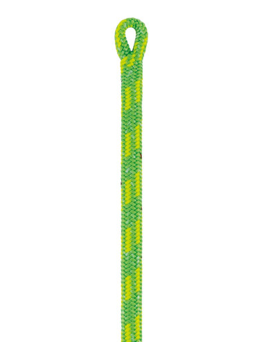 Corde de rappel - ø12,5mm - 1 épissure -...