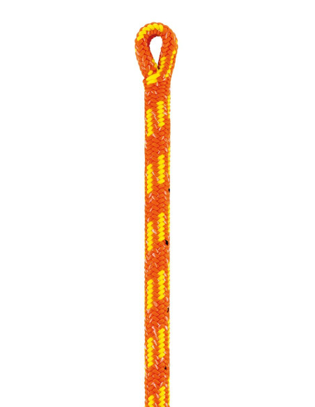 Corde de rappel - ø12,5mm - 45 m - 2 épissures - CONTROL - PETZL®