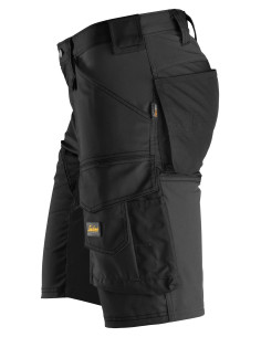 Short en stretch -... 2