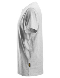 T-shirt à col en V -... 2
