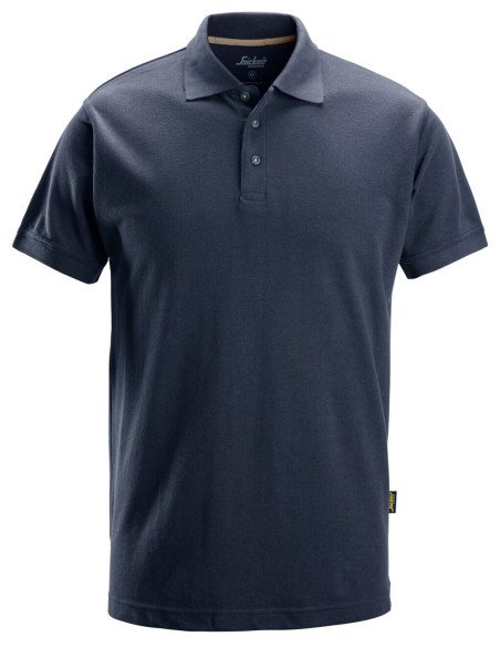Polo sans poche - CLASSIQUE - SNICKERS WORKWEAR®