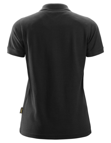 Polo manches courtes, coupe femme - SNICKERS WORKWEAR®