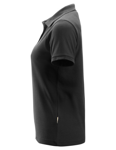 Polo manches courtes, coupe femme - SNICKERS WORKWEAR®