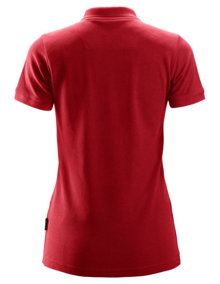 Polo manches courtes, coupe femme - SNICKERS WORKWEAR®