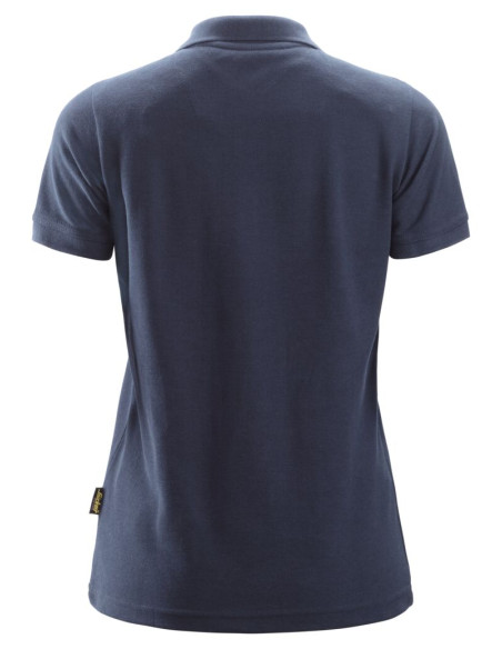Polo manches courtes, coupe femme - SNICKERS WORKWEAR®