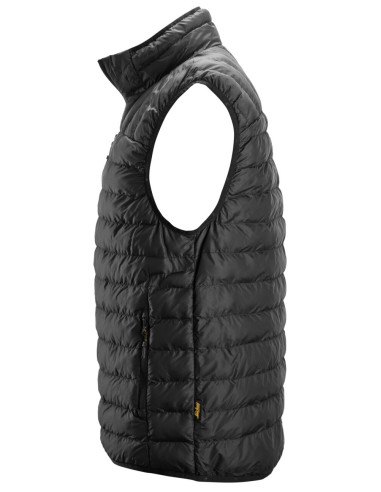 Doudoune sans manches compacte - ALLROUNDWORK -...