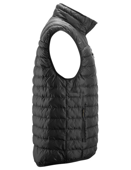 Doudoune sans manches compacte - ALLROUNDWORK - SNICKERS WORKWEAR®