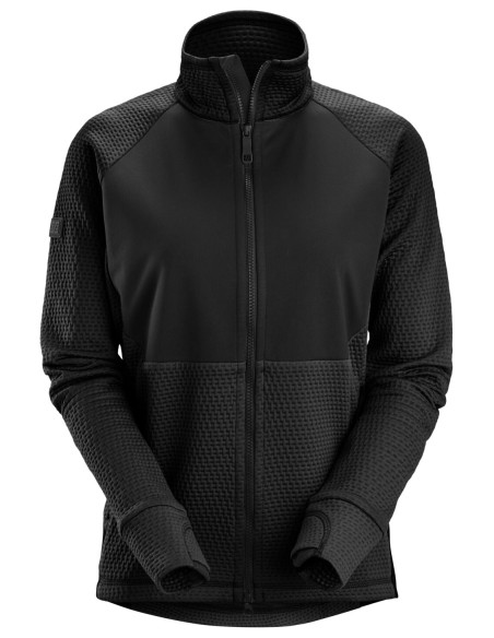 Veste intermédiaire pour femme - FLEXIWORK - SNICKERS WORKWEAR®