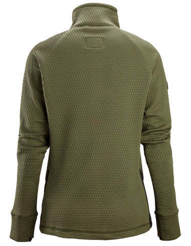 Veste intermédiaire pour femme - FLEXIWORK -...