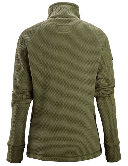 Veste intermédiaire pour femme - FLEXIWORK - SNICKERS WORKWEAR®