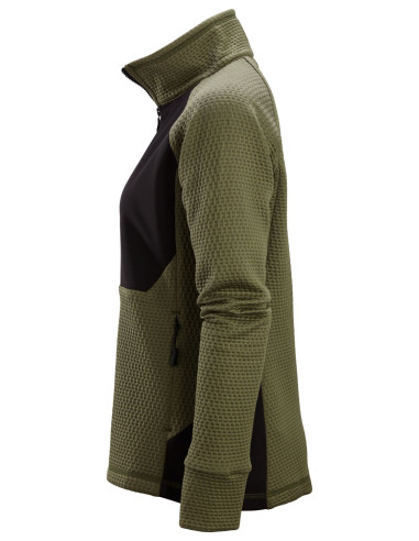 Veste intermédiaire pour femme - FLEXIWORK -...