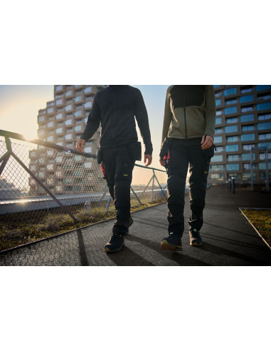 Veste intermédiaire pour femme - FLEXIWORK -...