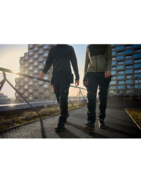 Veste intermédiaire pour femme - FLEXIWORK - SNICKERS WORKWEAR®