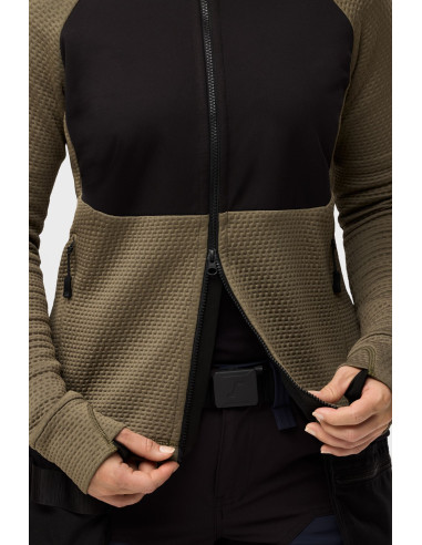 Veste intermédiaire pour femme - FLEXIWORK -...