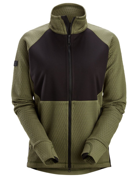 Veste intermédiaire pour femme - FLEXIWORK - SNICKERS WORKWEAR®