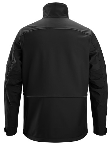Veste Softshell coupe vent déperlante -...