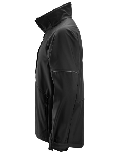 Veste Softshell coupe vent déperlante - ALLROUNDWORK - SNICKERS WORKWEAR®