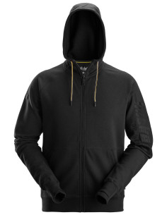 Sweat-shirt à capuche avec... 2