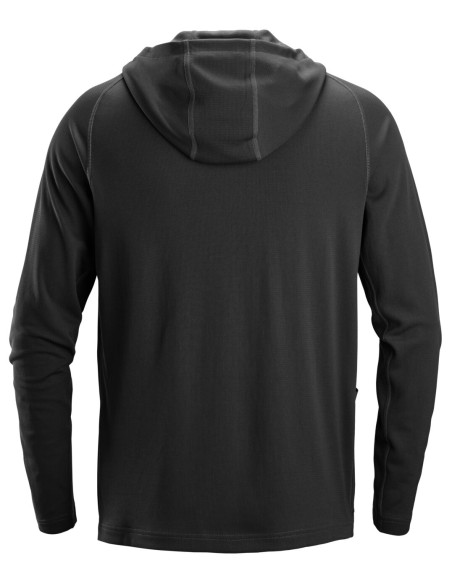 Sweat à capuche - STAY FRESH - SNICKERS WORKWEAR®