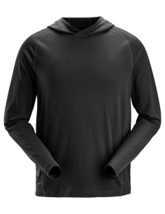 Sweat à capuche - STAY... 2