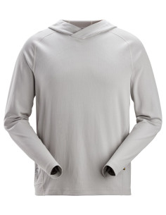Sweat à capuche - STAY...