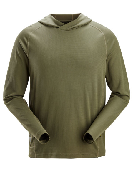 Sweat à capuche - STAY FRESH - SNICKERS WORKWEAR®