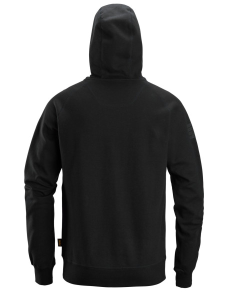 Sweat-shirt à capuche avec logo - SNICKERS WORKWEAR®