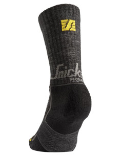 Chaussettes en laine  - lot... 2