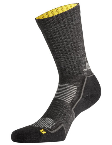 Chaussettes en laine  - lot de 2 - CORDURA® -...
