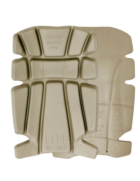 Genouillères pour artisans - D3O® LITE - SNICKERS WORKWEAR®