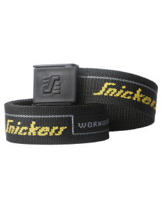 Ceinture logo Snickers...