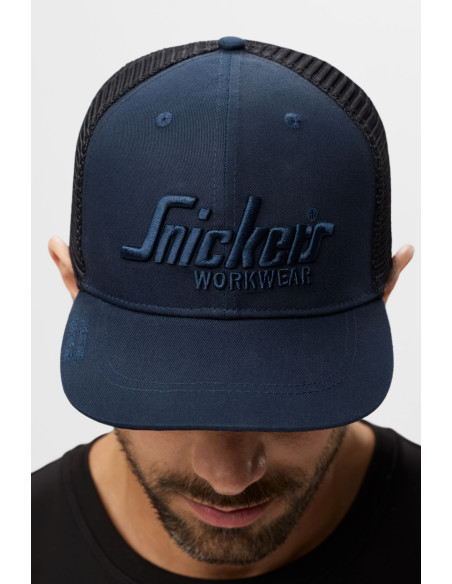 Casquette de camionneur - SNICKERS WORKWEAR®