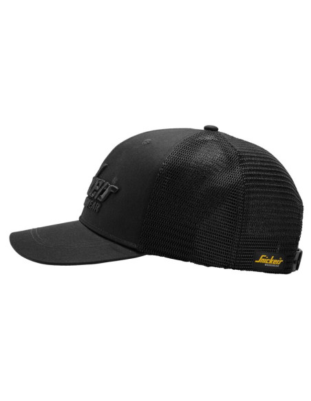 Casquette de camionneur - SNICKERS WORKWEAR®