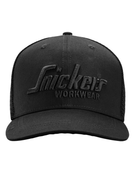 Casquette de camionneur - SNICKERS WORKWEAR®
