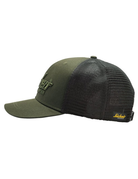 Casquette de camionneur - SNICKERS WORKWEAR®