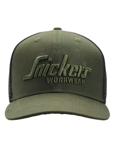 Casquette de camionneur - SNICKERS WORKWEAR®