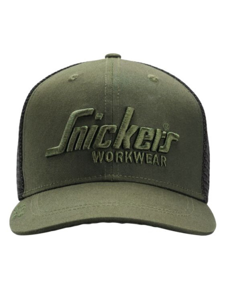 Casquette de camionneur - SNICKERS WORKWEAR®